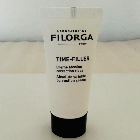 🌷New🌷 Filorga Time-Filler Absolute Wrinkle Correction Cream 15ml, 0.5 FL.OZ - Picture 2 of 4